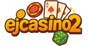 EJCasino2 Logo